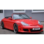 PD1 σπόιλερ εμπρόσθιου προφυλακτήρα της PRIOR Design για Porsche Carrera 911 (996.1) PD1 σπόιλερ εμπρόσθιου προφυλακτήρα της PRIOR Design για Porsche Carrera 911 (996.1)